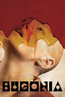 Bugonia movie poster